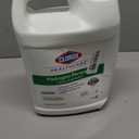 Clorox Healthcare Hydrogen Peroxide Cleaner Disinfectant Refill, Bleach Free, 128 Fluid Ounces 