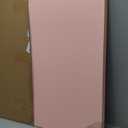 Extra Large Gift Box with Lid 28x28x28 Inches, Pink Big Gift Box for Gender Reveal, Giant Gift Boxes with Lids for Presents Packaging for Birthday Surprise, Christmas, Anniversaries, Wedding Party, Pink