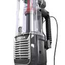 Shark ZU102 Rotator Pet Upright Vacuum with PowerFins HairPro & Odor Neutralizer Technology, Charcoal, 2.9 L Dust Cup