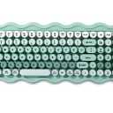 Wave Sync Wireless Keyboard