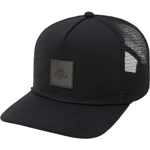 Dakine Coastline Trucker Black (Black), One Size