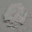 5 Pack White Papel Picado Banner, 90Ft White Mexican Banner for Parties Weddings, Papel Picado Dia De Los Muertos, Cinco De Mayo Decor, Day of The Dead Decorations, Fiesta Party Decoration Supplies