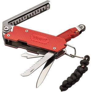 Zippo Fire Starting Multi-Tool
