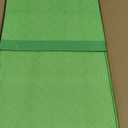 Gardner Pet Dog Pee Pads Extra Large 28"x34", XL Thicker ECO Green Disposable XLarge Puppy Training Pads Super Absorbent Full Edge-Wrapping Pad for Dogs, Puppies, Doggie, Cats, Rabbits-(30 Count)