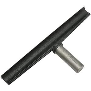 11.8 Inch Cast Iron Woodworking Lathe Tool Rest Turning Lathe Tool Rest Spindle Turner Tool Rest Shank Diameter 25MM 11.8 Inch Cast Iron Woodworking Lathe Tool Rest Turning Lathe Tool Rest Spindle Turner Tool Rest Shank Diameter 25MM