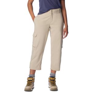 Columbia Women's Silver Ridge Utility Capri (6)