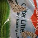 Kaytee Premium Potty Training Critter Litter for Pet Ferrets, Rabbits & Other Small Animals, 8 lb