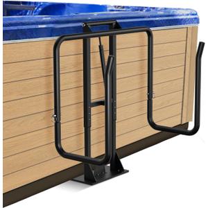 SPA Cover Lifter, Hot Tub Cover Lifter Undermount,Hydraulic Cover Lift