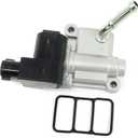 IACV Idle Air Control Valve 16022-PRB-A01 For Honda Civic 2002 2003 2004 2005 For Acura RSX 2002 2003 2004 2005 2006 16022-PRB-A02 AC007 AC4249 AC480