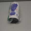 Kickit | The Original Birdie Soccer Trainer | Play Outdoors, Indoors or Backyard, Beach or Tailgate, All Ages Fun & Travel Friendly (Blue)