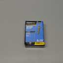 Power Pro Premium Exterior Wood Screws, #8 x 1-3/4"Inch All-Purpose Deck Screws for Outdoor Projects, T-25 Star Bit Included, Bronze, 160 Pieces | 48596V4