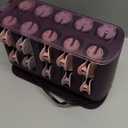 Remington Pro Hair Setter Hot Rollers, Curlers With Thermaluxe Advanced Thermal Technology (20 Count (Pack of 1))