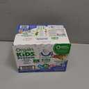 Orgain Organic Kids Nutritional Protein Shake, Vanilla, Healthy Kids Snacks, 8g Dairy Protein, 3g Fiber, 22 Vitamins & Minerals, No Soy ingredients, Gluten Free, Non-GMO, 8.25 Fl Oz (Pack of 12) (EXP 06/03/26)