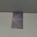 DEERLAMN Case for Samsung Galaxy S25+ Plus 6.7-Inch with Slide Camera Cover+Screen Protector(1 Pack), Rotated Ring Kickstand Military Grade Shockproof Protective Cover-Grey