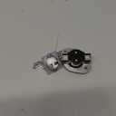 280148 Dryer Thermal Cut Off Kit by BlueStars - Includes 8557403 Thermostat & 8318314 Thermal Fuse - Compatible with Whirlpool Kenmore Maytag Dryers - Replaces 280148VP 1175772 AP3874047 PS991443