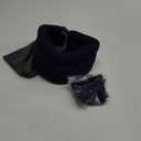 VELPEAU Neck Brace for Neck Pain and Support - Soft Cervical Collar for Sleeping in Bed, Snoozing, Sleeping Upright, Anti-Snoring, Sleep Apnea for Women & Men (Blue, Comfort Version, Medium: 11.5-14"/3)