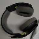 Logitech G Astro A10 Gen 2 Cross-Platform Wired Gaming Headset for PlayStation 5/4, Xbox S|X, Nintendo Switch, PC: 3.5mm Headphone Jack, 32mm Drivers, Flip-to-Mute Mic, Over-Ear - Black/Xbox Edition