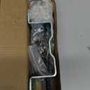 753-11064B CR12 Steering Service Kit for MTD, CUB Cadet CC30H CC30E CC30 H-ydro M-ini Riders, for Craftsman R1000 Lawn Tractor Lawn Mower, Replace 783-09629 783-07239 783-06988 753-11064B 783-07239A