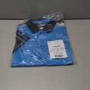 LULY YANG DSP Women's Active Polo - Short Sleeve (L)