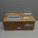 LE TAUCI Large Soup Bowl 42 OZ, Ceramic Kitchen Bowl Set for Soup, Pho, Chip, Pasta, Fruits, Salad, Noodle and Ramen- 7 Inch, Set of 4, Arctic white