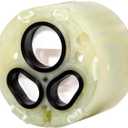 American Standard 023529-0070A Cartridge, Plastic/Ceramic