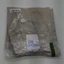 French Toast Boys Pull-on Relaxed Fit School Uniform Pant (Standard & Husky) (18, Khaki)