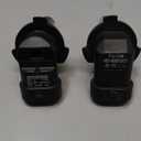Headlight Bulb For Car, Au-Lite HB3 (Pack Of 2), Sylvania HB4 (Pack Of 2)