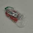 1/4'' Ag ISO 5675 Poppet Pioneer Hydraulic Quick Connect Coupler with Dust Caps