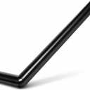 For Hoshizaki Rubber Hose Tube (C) 4A1551-03 Replacement Part for Hoshizaki Ice Machine Equipment Maintenance Distributor To Spray Tube Fits popular Modular Crescent Cubers and more