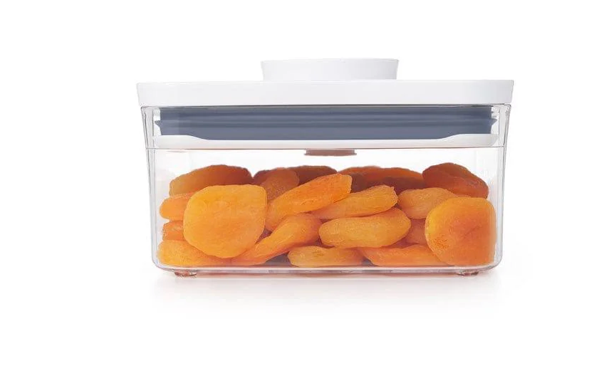 POP Big Square Storage Container - 1100ml