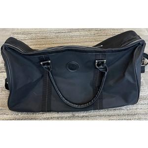 PROMOTIONAL LUXURY TRAVELER WEEKENDER BAG