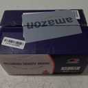 JOLLY CHEF 60 Pack Party Jelly Halloween Shot Syringes, Medium 1.5 oz Container with Lid, Perfect for Plastic Shot Glasses Thanksgiving Christmas