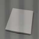 Fida Slip Leads for Dogs, 4 FT x 1/ 2" Dog Leash Heavy Duty Comfortable Strong Rope Lead for Large, Medium Dogs, No Pull Pet Training Leash with Highly Reflective, Green