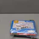 Vmaisi 16 Pack Child Safety Magnetic Cabinet Locks - Children Proof Cupboard Baby Locks Latches - Adhesive for Cabinets & Drawers and Screws Fixed for Protection