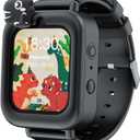 Smart Watch for Kids, Kids Smart Watch Boys, Preschool Toddler Boy Toys Birthday Gift for Boy 3 4 5 6 7 8 9 10 11 12 Years Old