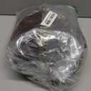 hyha Couch Cushion Covers, Stretch Sofa Seat Cushion Slipcover, Sectional Couch Covers L Shape with Elastic Bottom for Sectional Sofa(Chaise, Chocolate)