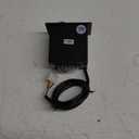 110V Ac Gear Motor Electric Single Phase Motor Gear Motor, 135 RPM Variable Speed Adjustable Governor Geared Motor, 120W Adjustable Speed Controller Combo