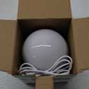 Paladone Minecraft Officially Licensed Creeper & Steve Projector Night Light, Gamer Projection Lamp Accessory, Minecraft Sounds, Gaming Bedroom Decor for Kids Mood Lighting with 4 Projector Sheets