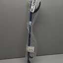 Blue Aluminum Reacher Grabber with Magnetic Tip