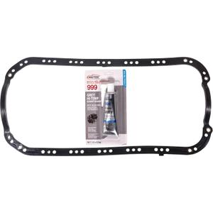 OS30690R 11251-P2A-014 for HONDA CIVIC 1.6 1.7 Engine Oil Pan Gasket Seal DEL SOL 1996 1997 1998 1999 2000 2001 2002 2003 2004 2005 1.6L 1.7L 96-20 01 02 03 04 05 11251P2A014,11251-P01-004 D17A1 D16Y7