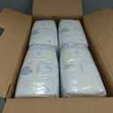 Pampers Swaddlers Diapers, Size 4 (15-34 lbs), 120 Count, Absorbent, Keeps Baby Dry and Comfortable, Skin Safe Disposable Baby Diaper