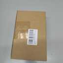 1/2 oz Glass Dropper Bottle, 15ml Amber Tincture Bottle with Dropper, Label, Leak-Proof Travel Dropper Bottles for Essential Oils, Fragrances and Concentrated Tincture Extracts (8 Pcs)