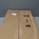 Truck Driver Seat Cushion, Memory Foam L-Shaped Ergonomic Cushion for Office Chairs, Comfort & Support for Long Sitting