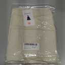 ZESICA Women's Long Sleeve Mock Neck Shirts 2025 Fall Winter Thermal Casual Slim Fit Pullover Tops (XL)