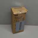 TAILI Shower Caddy Suction Cup 2 Pack with Hooks and Soap Holder, Heavy Duty Shower Organizer for Bathroom, No Drilling Silver bathroom suction shelves