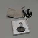 Magnetic Voice Activated Recorder - (7000 Hours) Voice Recorder with DSP 5.0-AI Noise Cancellation - 64GB Portable Recording Device, Voice Recorder with Playback for Work, Meetings, Lectures