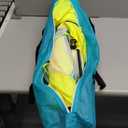 Baby Playpen with Canopy, Portable Baby Beach Tent, Toddler Play Yard Indoor and Outdoor, Foldable Mosquito Net for Infant - Green