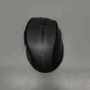 E-YOOSO Wireless Mouse for Laptop, Portable Optical Computer Mouse, 6 Buttons, Cordless 2.4GHz with USB Receiver, 5-Level 4800 DPI, 18 Months Battery Life for PC Chromebook Windows Mac (Gray)