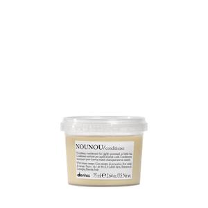 Davines NOUNOU Conditioner, Hydrating Deep Conditioner for Bleached, Permed, Relaxed, Damaged Or Very Dry Hair, Replenishes Chemically Processed Hair (2.64 Fl Oz (Pack of 1)) Davines NOUNOU Conditioner, Hydrating Deep Conditioner for Bleached, Permed, Relaxed, Damaged Or Very Dry Hair, Replenishes Chemically Processed Hair (2.64 Fl Oz (Pack of 1))