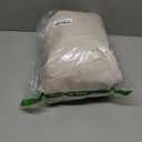 Outdoor Patio Cushion Cover Replacement, Outdoor Cushion Slipcovers for Outdoors Furniture Patio Sofa Couch Outside Zipper Design w/5 Seat Cushion Covers and 6 Backrest Pillow Covers (Brown)